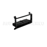 Frente Base Autoestéreo 1 DIN American International CDK654 Dodge Durango Jeep Grand Cherokee 2011-2 - Audioshop México lo mejor en Car Audio en México -  American International