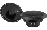 Bocinas Coaxiales Full-Range Rockford Fosgate P1650 110 Watts 6.5 Pulgadas 4 Ohms 2 Vías - Audioshop México lo mejor en Car Audio en México -  Rockford Fosgate
