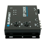 Restaurador de bajos digital Blaupunkt EP1200X 13.5 Volts Frecuencia de bajos - Audioshop México lo mejor en Car Audio en México -  Blaupunkt