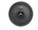 Par de Medios Rangos Treo OPEN8XR 8 Pulgadas 600 Watts 8 Ohms - Audioshop México lo mejor en Car Audio en México -  Treo