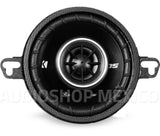 Bocinas Coaxiales Kicker DSC3504 80 Watts 3.5 Pulgadas 4 Ohms - Audioshop México lo mejor en Car Audio en México -  Kicker