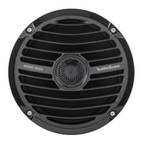 Kit Completo de Estéreo, Bocina Frontal y Kit de Subwoofer Rockford Fosgate X3-STAGE3 para Maverick - Audioshop México lo mejor en Car Audio en México -  Rockford Fosgate