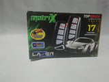 Alarma Lazer ALLAMA Matrix 3 Canales Antiasalto 4 Jumpers - Audioshop México lo mejor en Car Audio en México -  Lazer
