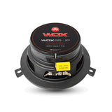 Bocinas para Jeep DB Drive WDX65-JP 350 Watts 6.5 Pulgadas 4 Ohms 150 Watts RMS WDX Series - Audioshop México lo mejor en Car Audio en México -  DB Drive