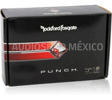 Amplificador 4 Canales Rockford Fosgate PBR300X4 300 Watts RMS Clase BR - Audioshop México lo mejor en Car Audio en México -  Rockford Fosgate