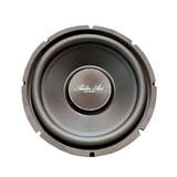 Subwoofer Efectivo Audio Art BS12DVC 600 Watts 12 Pulgadas 4 Ohms Doble Bobina 300 Watts RMS