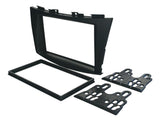 Frente Base Autoestéreo 2 DIN HF Audio HF-0853DD Suzuki Swift 2012 - Audioshop México lo mejor en Car Audio en México -  HF Audio