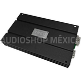 Amplificador Monoblock Treo STAGE1 3600 Watts Clase D 1 Ohm Open Show Competencias - Audioshop México lo mejor en Car Audio en México -  Treo