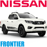 Frente Autoestereo 2 DIN HF Audio Hf-0756ddw Nissan Frontier Versa Navara 2014-2019 - Audioshop México lo mejor en Car Audio en México -  HF Audio