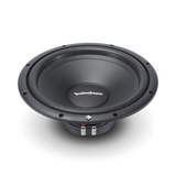 Subwoofer Prime Rockford Fosgate R1S4-12 500 Watts 12 Pulgadas 4 Ohms Bobina Sencilla 250 Watts RMS - Audioshop México lo mejor en Car Audio en México -  Rockford Fosgate