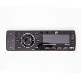 Autoestéreo HF Audio HF-120UB con Bluetooth, USB, AUX 1 Din - Audioshop México lo mejor en Car Audio en México -  HF Audio