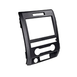 Frente Base Autoestéreo 2 DIN American International FMK527 Ford F-150 2009-2014 - Audioshop México lo mejor en Car Audio en México -  American International