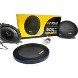 Bocinas Coaxiales Coustic 502C 105 Watts 5.25 Pulgadas 4 Ohms 2 Vías - Audioshop México lo mejor en Car Audio en México -  Coustic