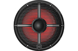 Rejilla Marina Wet Sounds REVO 8 FA XW-B GRILLE para Subwoofers REVO de 8 Pulgadas Color Negro - Audioshop México lo mejor en Car Audio en México -  Wet Sounds