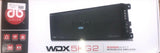 Amplificador Monoblock DB Drive WDX 5KG2 5000 Watts Cla ... - Audioshop México lo mejor en Car Audio en México -  DB Drive
