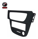 Frente Base Autoestéreo 1 DIN HF Audio HF-0282 Renault Fluence 2011-2015 - Audioshop México lo mejor en Car Audio en México -  HF Audio