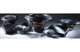 Subwoofer Bobina Sencilla Memphis Audio MCR12S4 600 Watts 12 Pulgadas 4 Ohms 300 Watts RMS - Audioshop México lo mejor en Car Audio en México -  Memphis Audio
