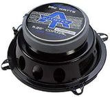 Bocinas Coaxiales Full-Range para Carro Autotek ATS525CX 250 Watts 5.25 Pulgadas 4 Ohms 125 Watts RM - Audioshop México lo mejor en Car Audio en México -  Autotek