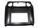 Frente Base Autoestéreo 1 y 2 DIN HF Audio HF-0499DD Chevrolet Silverado 14-15 - Audioshop México lo mejor en Car Audio en México -  HF Audio