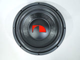 Subwoofer Nakamichi Ns-w1218 4800 Watts 12 Pulgadas - Audioshop México lo mejor en Car Audio en México -  Nakamichi
