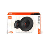 Bocinas JBL STAGE3 427 150 Watts 4 Pulgadas Negro 2 Vías 30w Rms - Audioshop México lo mejor en Car Audio en México -  JBL