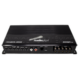 Micro Amplificador Marino Monoblock Audiopipe APMCR-1800 800 Watts Clase D para tu motocicleta - Audioshop México lo mejor en Car Audio en México -  Audiopipe