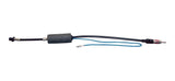 Adaptador De Antena Para Estéreo Hf Audio Bmw10 Vw Bmw Audi - Audioshop México lo mejor en Car Audio en México -  HF Audio