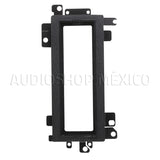 Frente Base Autoestéreo 1 DIN American International HTK-650 Chrysler Dodge Jeep Eagle Ford 1979-200 - Audioshop México lo mejor en Car Audio en México -  American International