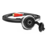 Cable Auxiliar Marino de 3.5 mm RCA Wet Sounds WW-3.5 AUX Hembra a hembra - Audioshop México lo mejor en Car Audio en México -  Wet Sounds