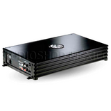 Amplificador Full-Range 4 Canales Memphis PRX4.50 500 Watts Clase AB - Audioshop México lo mejor en Car Audio en México -  Memphis Audio