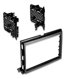 Frente Base Autoestéreo 2 DIN American International FMK542 Ford Lincoln Mazda Mercury 2004-2016 - Audioshop México lo mejor en Car Audio en México -  American International