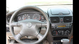 Base Frente Estéreo 1 DIN HF Audio HF-0714 Nissan Sentra 2001-2006 - Audioshop México lo mejor en Car Audio en México -  HF Audio