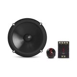 Set De Medios Jbl Stage3 607c 500 Watts Negro 2 Vías 6.5 Pulgadas - Audioshop México lo mejor en Car Audio en México -  JBL