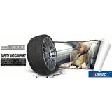 Llanta Sport Comforter Altenzo 205/50ZR17 93XLW 320A/A Asymmetric CB72dB - Audioshop México lo mejor en Car Audio en México -  Altenzo