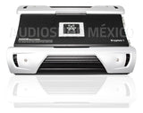 Amplificador Monoblock Atomic Audio KRYPTON1 3000 Watts Clase D 1 Ohm con controlador de bajos - Audioshop México lo mejor en Car Audio en México -  Atomic Audio