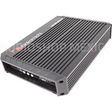 Amplificador 4 Canales Nakamichi NKSA60.4 600 Watts Clase AB 4 Ohms - Audioshop México lo mejor en Car Audio en México -  Nakamichi