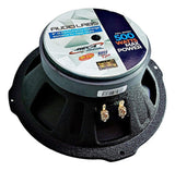 Medio Rango para Open Show Audio Labs ADL-8MR2 500 Watts 8" 8 Ohms 250 Watts RMS (Venta individual) - Audioshop México lo mejor en Car Audio en México -  Audio Labs