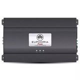 Amplificador 4 Canales Euphoria Audio F490 360 Watts Clase AB 2 Ohms - Audioshop México lo mejor en Car Audio en México -  Euphoria Audio