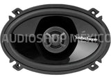 Bocinas Coaxiales Full-Range Rockford Fosgate P1462 70 Watts 4x6 Pulgadas 4 Ohms 2 Vías - Audioshop México lo mejor en Car Audio en México -  Rockford Fosgate