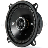 Bocinas Coaxiales Kicker DSC50 200 Watts 5.25 Pulgadas 4 Ohms 50 Watts RMS 2 Vías - Audioshop México lo mejor en Car Audio en México -  Kicker