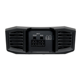 Amplificador 4 Canales Rockford Fosgate T400X4ad 400 Watts Clase AD para moto y UTV - Audioshop México lo mejor en Car Audio en México -  Rockford Fosgate