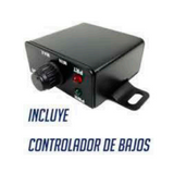 Amplificador Monoblock Autotek TA1155.1 1155 Watts Clase AB con Controlador de Bajos TA Series - Audioshop México lo mejor en Car Audio en México -  Autotek