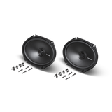 Bocinas Coaxiales Full-Range Rockford Fosgate R168X2 110 Watts 6×8 Pulgadas 4 Ohms 2 Vías Prime Seri - Audioshop México lo mejor en Car Audio en México -  Rockford Fosgate