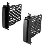 Brackets para Frente Base Autoestéreo American International CDK652 Jeep Grand Cherokee Dodge Durang - Audioshop México lo mejor en Car Audio en México -  American International