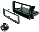 Frente Base Autoestéreo 1 DIN HF Audio HF-0690 Chrysler, Dodge y Jeep 2007-2011 - Audioshop México lo mejor en Car Audio en México -  HF Audio