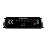 Amplificador Db Drive clase D monobloque de 2500w G72500.1 - Audioshop México lo mejor en Car Audio en México -  DB Drive