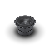 Subwoofer Doble Bobina Rockford Fosgate P2D4-8 500 Watts 8 Pulgadas 4 Ohms 250 Watts RMS - Audioshop México lo mejor en Car Audio en México -  Rockford Fosgate