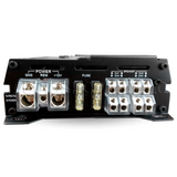 Mini Amplificador Full-Range 4 Canales Rock Series RKS-P800.4DM 1800 Watts Clase D - Audioshop México lo mejor en Car Audio en México -  Rock Series