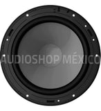 Subwoofer Marino Wet Sounds REVO 8 FA S4-B 300 Watts 8 Pulgadas 4 Ohms Free Air Color Negro - Audioshop México lo mejor en Car Audio en México -  Wet Sounds