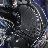 Bocinas Coaxiales para moto Rockford Fosgate TMS65 75 Watts RMS 6.5 Pulgadas 4 Ohms para Harley Davi - Audioshop México lo mejor en Car Audio en México -  Rockford Fosgate